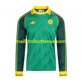 Maillot/Tenue Celtic Glasgow Special Domicile 2024 Manche Longue